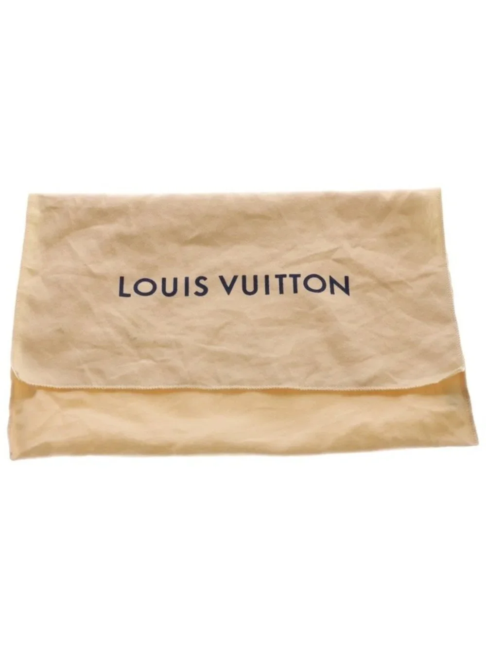 Louis Vuitton LV Aero Sling Bag Blue